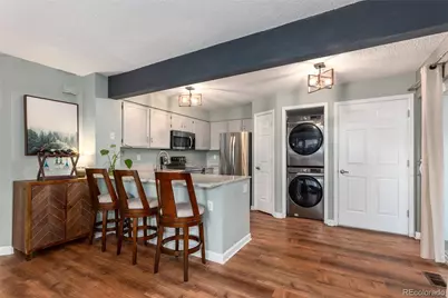 8500 E Jefferson Avenue #8C, Denver, CO 80237 - Photo 8