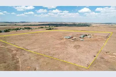 10804 County Road 120, Kiowa, CO 80117 - Photo 2