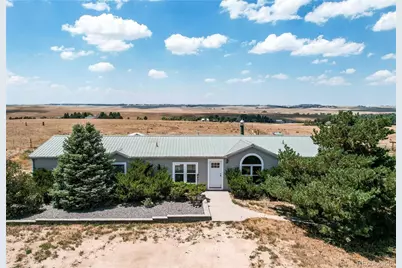 10804 County Road 120, Kiowa, CO 80117 - Photo 1
