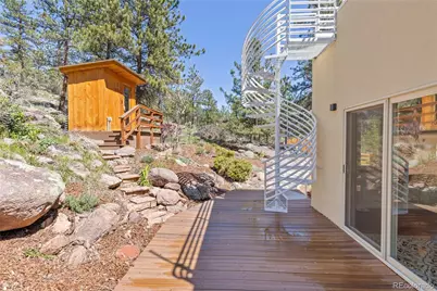 1669 Apple Valley Road, Lyons, CO 80540 - Photo 16