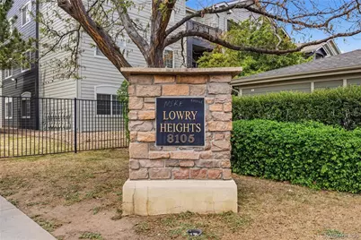 8105 E 11th Avenue #1G, Denver, CO 80220 - Photo 26
