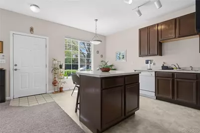 8105 E 11th Avenue #1G, Denver, CO 80220 - Photo 6