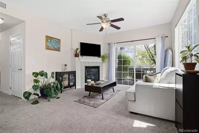8105 E 11th Avenue #1G, Denver, CO 80220 - Photo 1