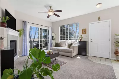 8105 E 11th Avenue #1G, Denver, CO 80220 - Photo 2