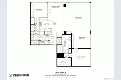 1700 Bassett Street #2315, Denver, CO 80202 - Photo 44