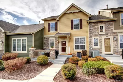 563 Lost Valley Point, Castle Rock, CO 80108 - Photo 1