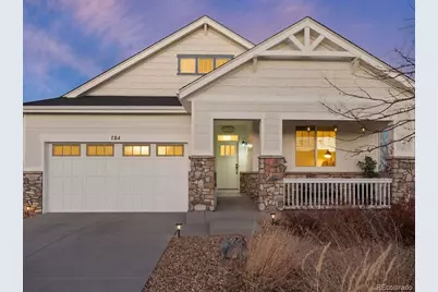 784 Ellsworth Court, Castle Rock, CO 80104 - Photo 2