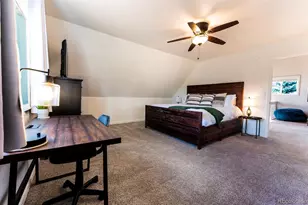 918 W Lorraine Ave, Woodland Park, CO 80863 - Photo 20