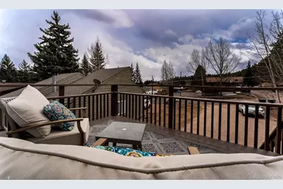 918 W Lorraine Avenue, Woodland Park, CO 80863 - Photo 4