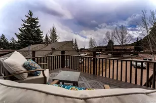 918 W Lorraine Ave, Woodland Park, CO 80863 - Photo 4