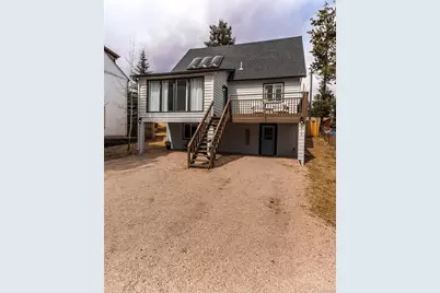 918 W Lorraine Avenue, Woodland Park, CO 80863 - Photo 1