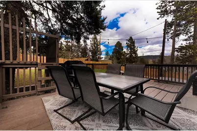 918 W Lorraine Avenue, Woodland Park, CO 80863 - Photo 22