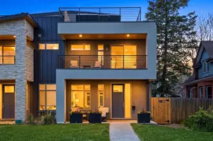 2065 S Clayton St, Denver, CO 80210 - Photo 1