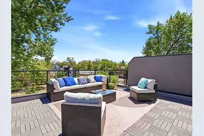 2065 S Clayton Street, Denver, CO 80210 - Photo 2