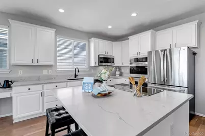 16043 E Tall Timber Lane, Parker, CO 80134 - Photo 12