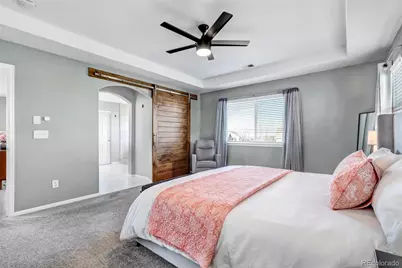 16043 E Tall Timber Lane, Parker, CO 80134 - Photo 20