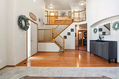 990 Quarterhorse Trail, Castle Rock, CO 80104 - Photo 2