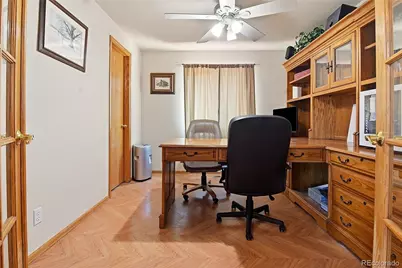 990 Quarterhorse Trail, Castle Rock, CO 80104 - Photo 20