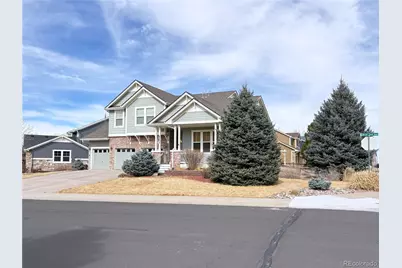 23077 Briar Leaf Avenue, Parker, CO 80138 - Photo 2