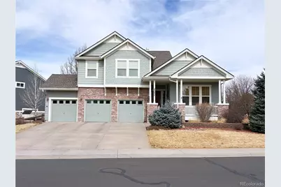 23077 Briar Leaf Avenue, Parker, CO 80138 - Photo 1