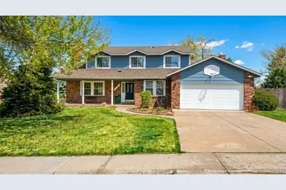 7751 S Harrison Circle, Centennial, CO 80122 - Photo 1