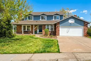7751 S Harrison Cir, Centennial, CO 80122 - Photo 1