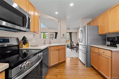 9835 Sydney Lane, Highlands Ranch, CO 80130 - Photo 12