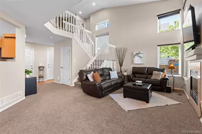 9835 Sydney Lane, Highlands Ranch, CO 80130 - Photo 8