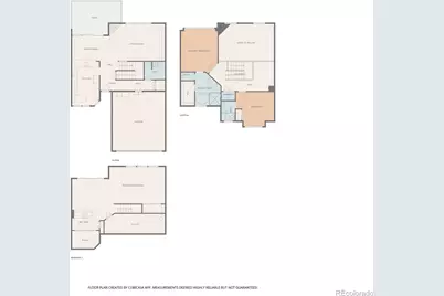 8822 Fiesta Terrace, Lone Tree, CO 80124 - Photo 36