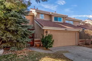 8822 Fiesta Terrace, Lone Tree, CO 80124 - Photo 2