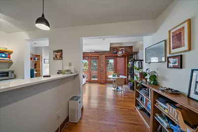3249 W Fairview Place #206, Denver, CO 80211 - Photo 4