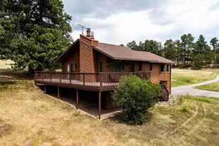 7013 Silverhorn Dr, Evergreen, CO 80439 - Photo 32