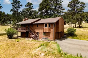 7013 Silverhorn Dr, Evergreen, CO 80439 - Photo 2
