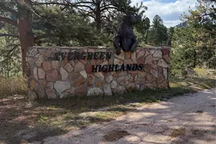 7013 Silverhorn Dr, Evergreen, CO 80439 - Photo 34