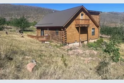 906 Huntington Lane, Fort Garland, CO 81133 - Photo 6