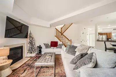 2901 Wyandot Street #8, Denver, CO 80211 - Photo 2