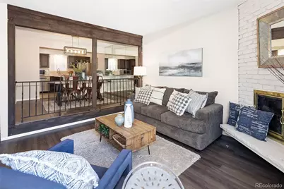 3825 S Monaco Parkway #113, Denver, CO 80237 - Photo 8