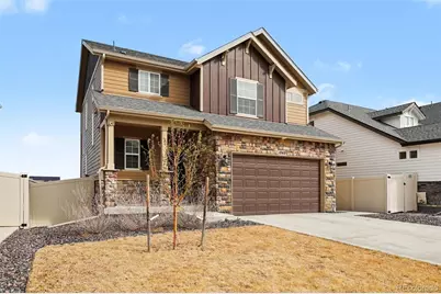 1049 Larkspur Drive, Erie, CO 80516 - Photo 4