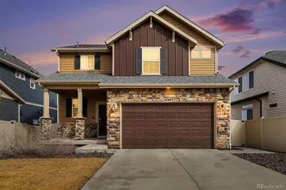 1049 Larkspur Drive, Erie, CO 80516 - Photo 1