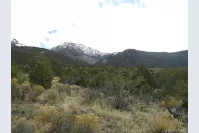 915 Big Timber Overlook, Crestone, CO 81131 - Photo 14