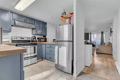 2190 S Holly Street #116, Denver, CO 80222 - Photo 8