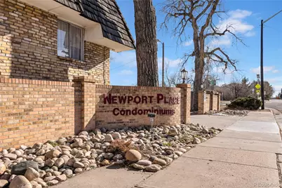 2190 S Holly Street #116, Denver, CO 80222 - Photo 16
