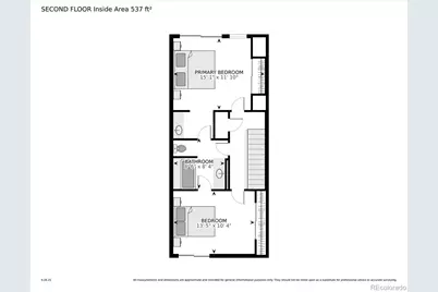 282 S Oman Road, Castle Rock, CO 80104 - Photo 34