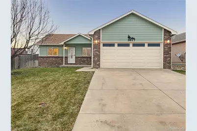 3917 Harbor Lane, Evans, CO 80620 - Photo 1