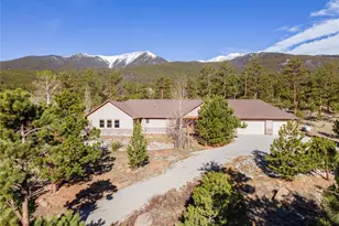 32781 County Rd 368A, Buena Vista, CO 81211 - Photo 1