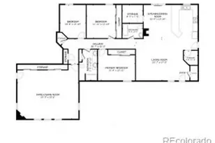 32781 County Rd 368A, Buena Vista, CO 81211 - Photo 48