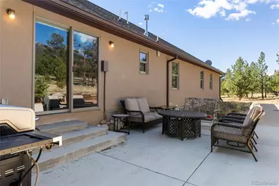 32781 County Road 368A, Buena Vista, CO 81211 - Photo 34