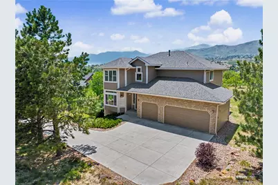 6770 Grey Wolf Court, Colorado Springs, CO 80919 - Photo 1