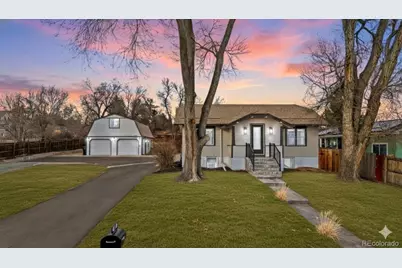 6983 W 68th Avenue, Arvada, CO 80003 - Photo 1