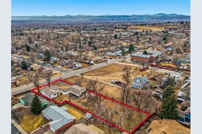 6983 W 68th Avenue, Arvada, CO 80003 - Photo 2